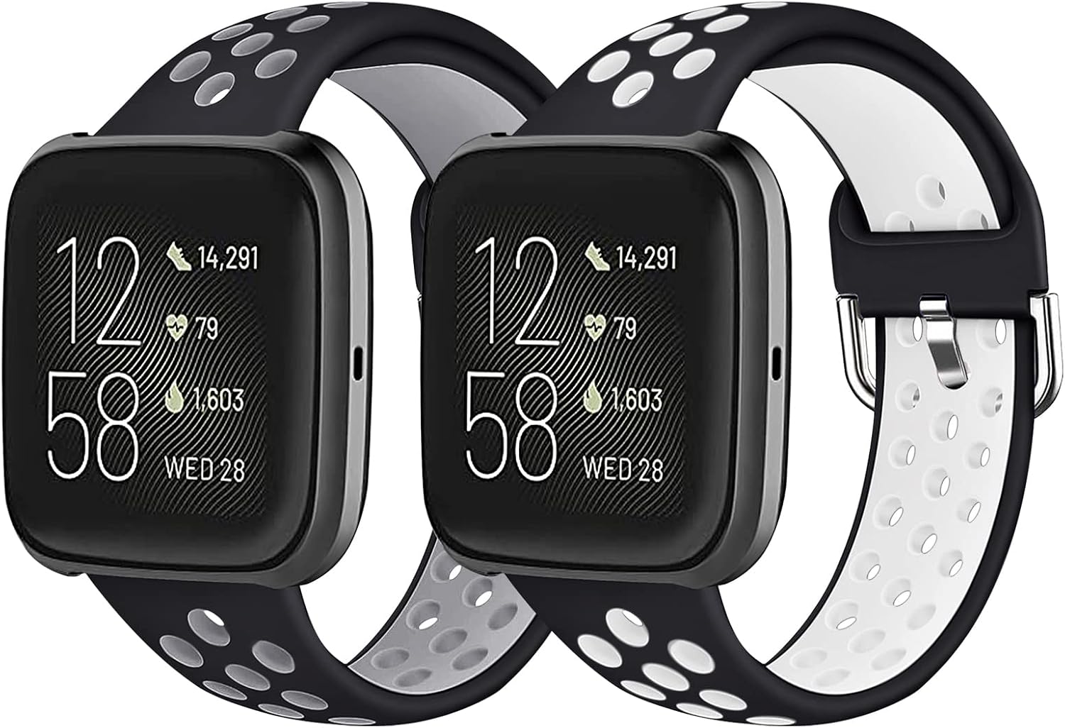 Fitbit Versa 2 /Fitbit Versa  Versa/Versa 2      Fitbit Versa Lite/Versa SE  2