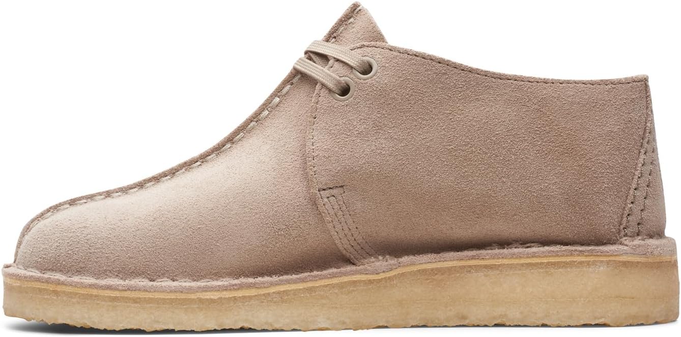 Men's Desert Trek