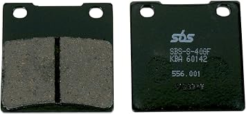 SBS 556HF Brake Pad