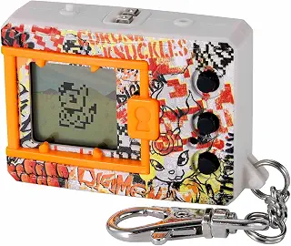 [バンダイ(BANDAI)] DIGIMON ORIGINAL NEW WAVE 2 GRAFFITI CORONAMON 対象年齢 8 才以上