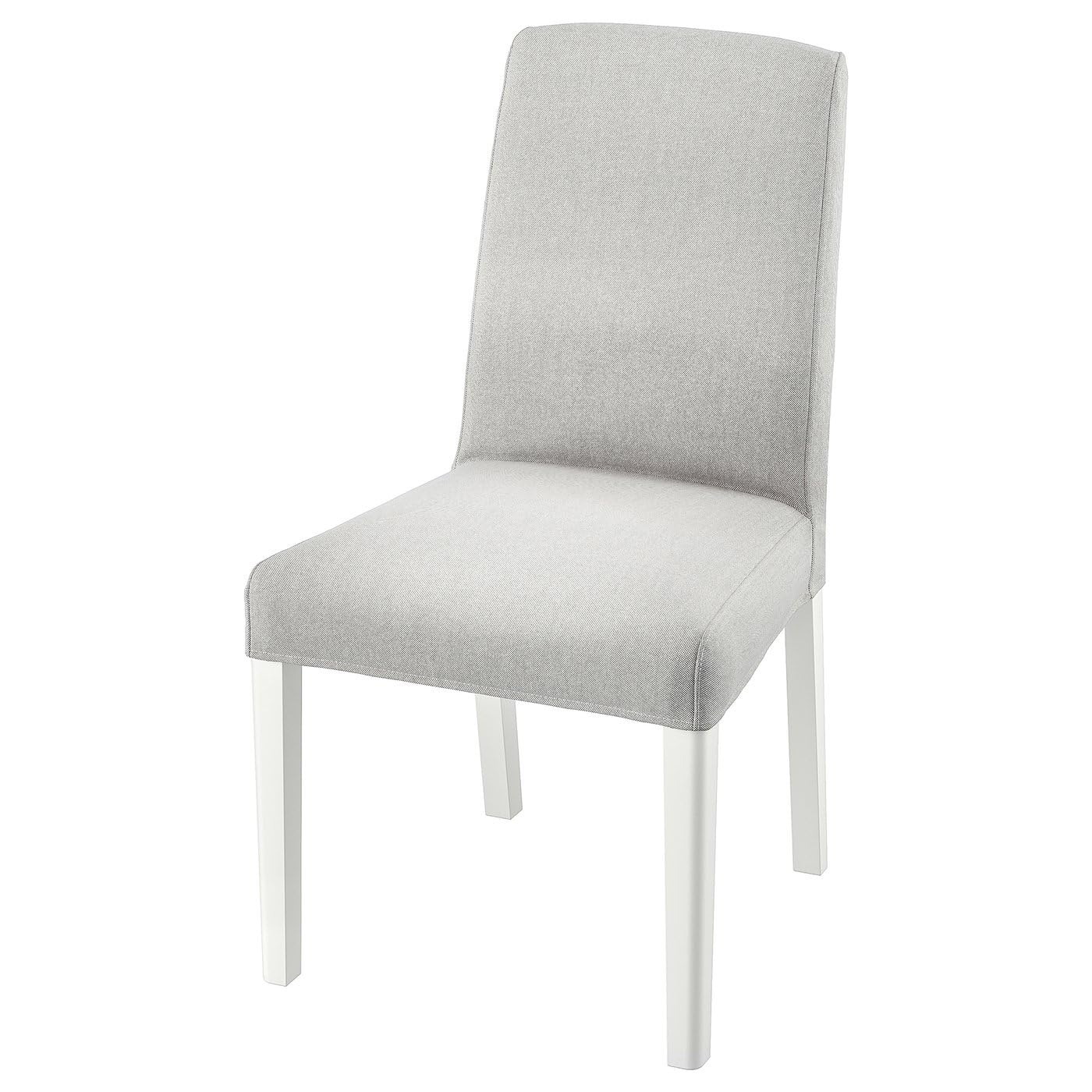 Amazon｜IKEA (イケア) BERGMUND ベリムンド チェア - ホワイト