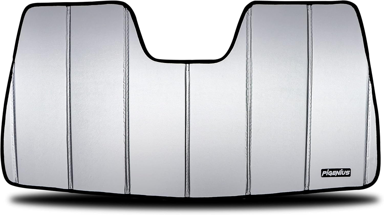 Pigenius Windshield Sun Shade for 2015 2016 2017 2018 2019