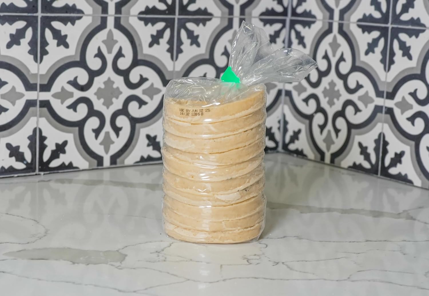 La Jolla Tortilleria Authentic Mexican Sopes (4 Pack, 40 CT)