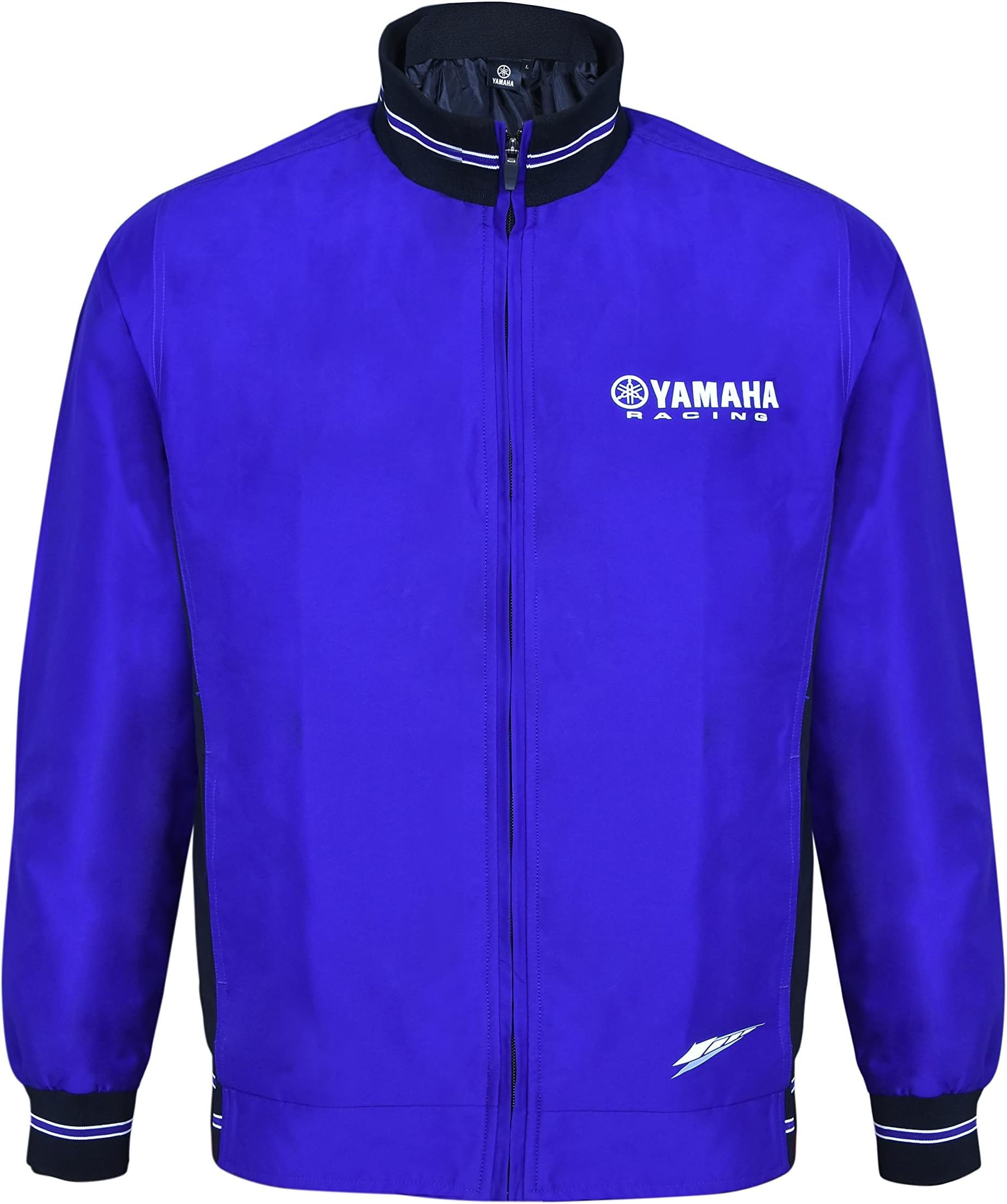 Yamaha Windcheater (Blue, XL) Y6ABLUWNXL18