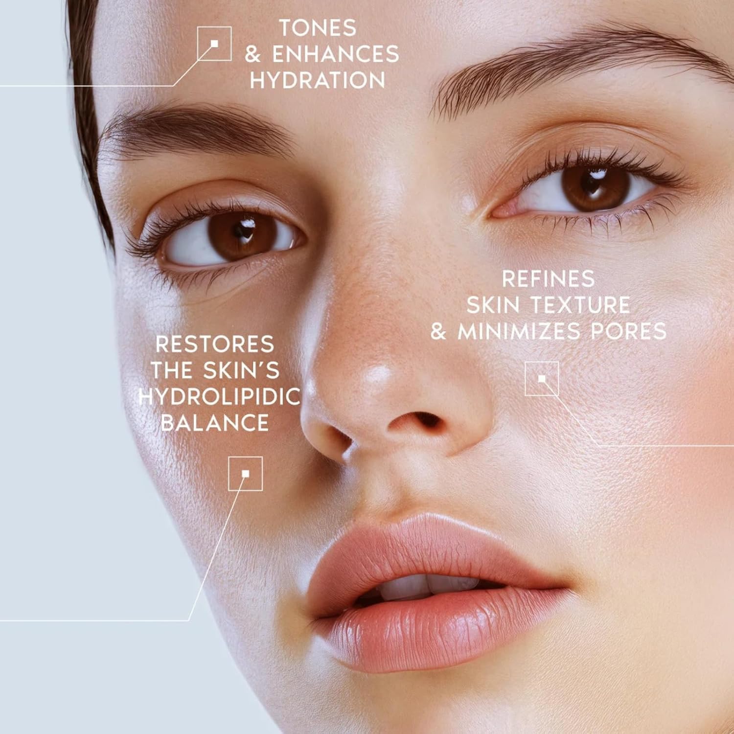 Amazon.com : Nescens Metabolic Activator Toner Spray for Face