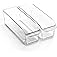 BINO | Stackable Storage Bins, Small 