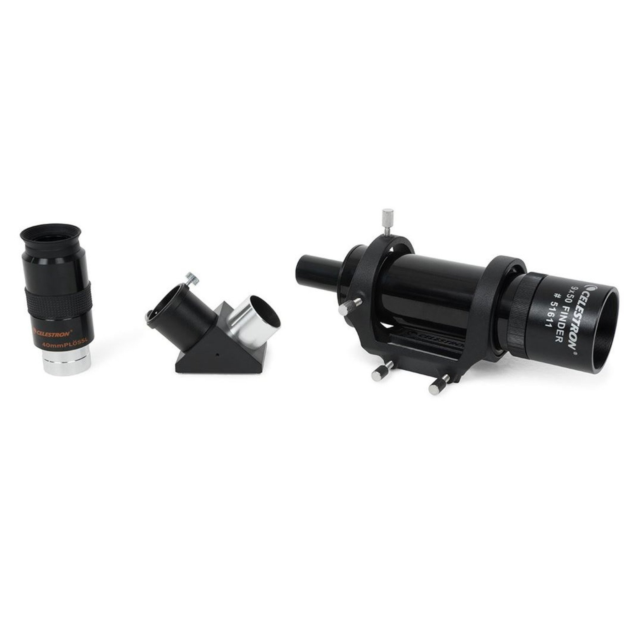 Celestron Telescopio Goto CPC 1100 GPS