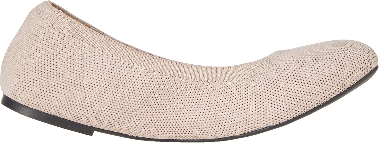 Amazon Essentials Women's Knit Ballet Flat - Image 6