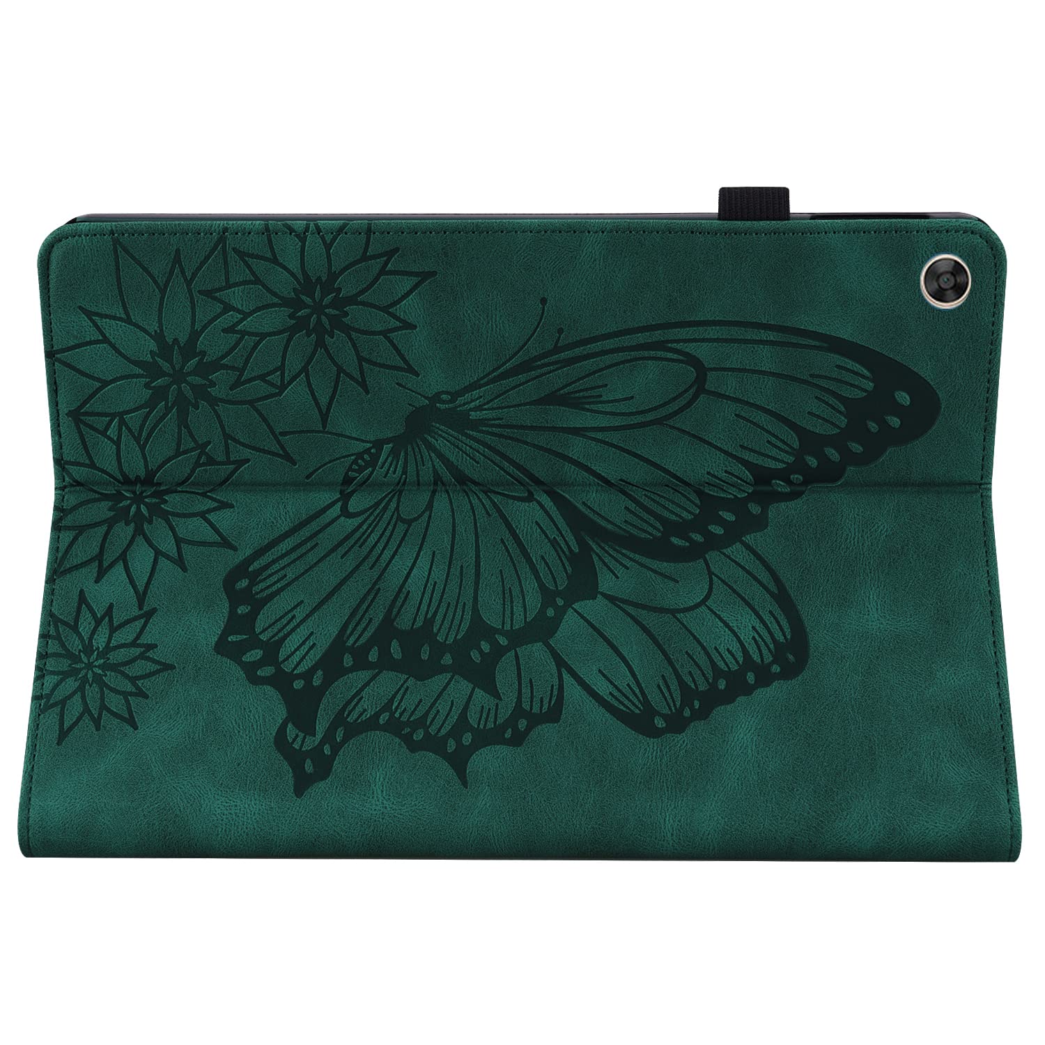 Huawei Matepad T10 T10S Custodia Tablet Stand Cover E Tastiera