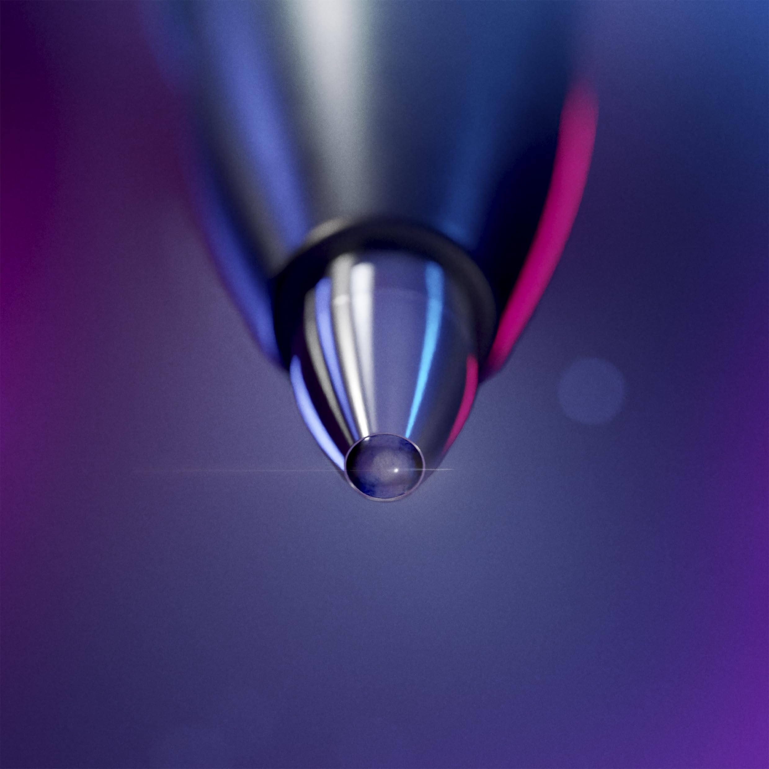 Faber-Castell 241186 - Długopisy miejskie Poly Ball - błękit nieba (1 szt.)