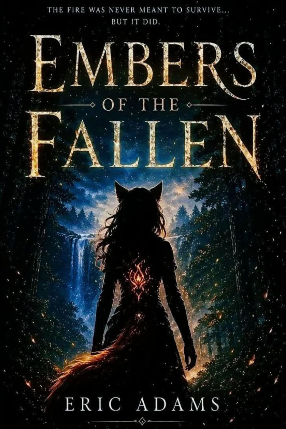 Embers of the Fallen
