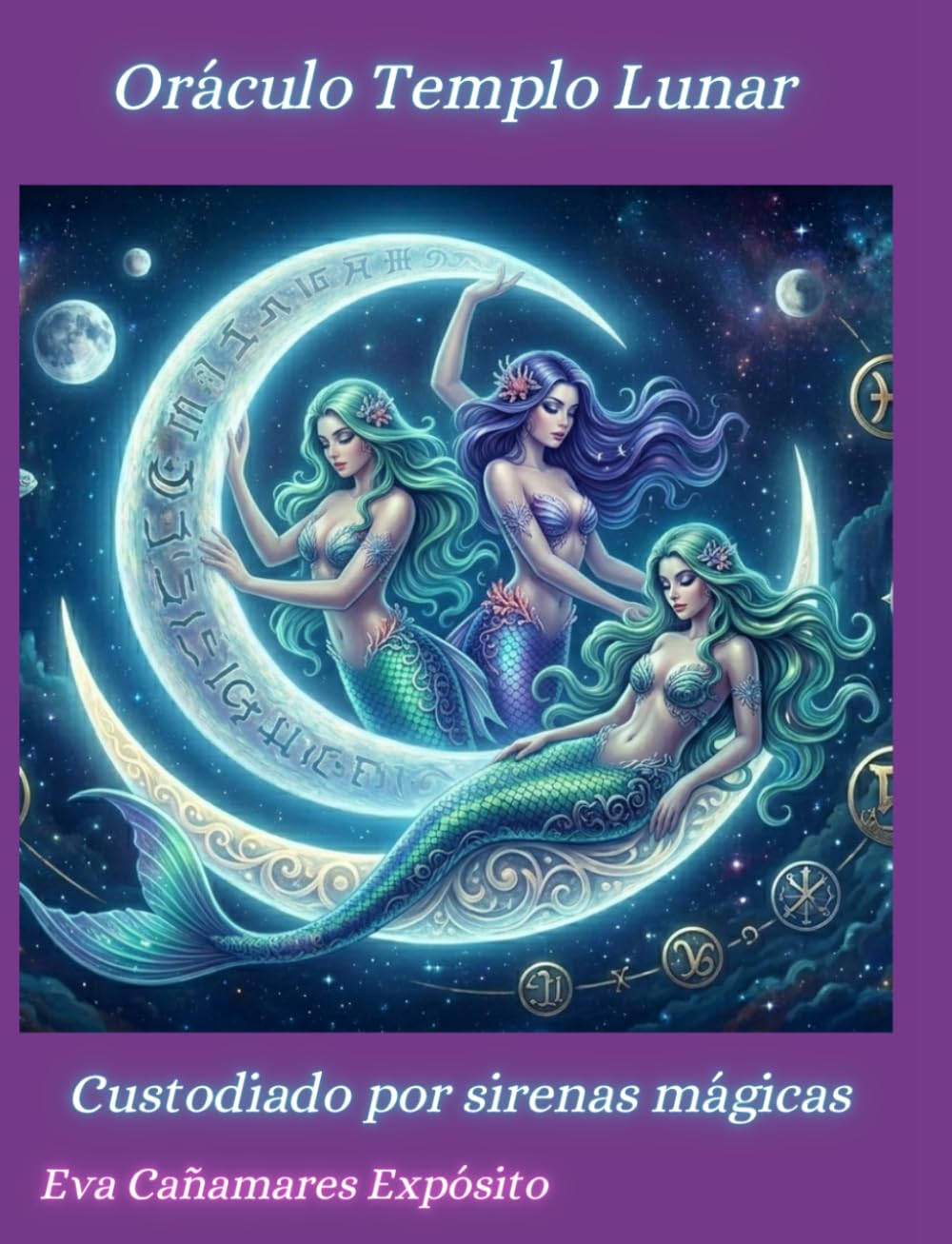 Oráculo Templo Lunar
