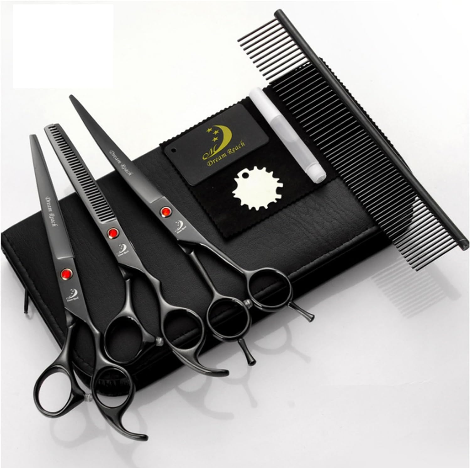 spazzole affilatrici per cani