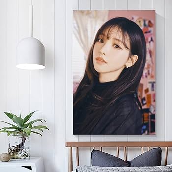 aespa 映画 MY ARTi FILM UP ポスター トレカ カリナ aespa カリナ MY ARTi FILM CGV トレカ ポスター - メルカリ