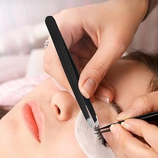 1 pinza de precisión para hombres y mujeres, ...