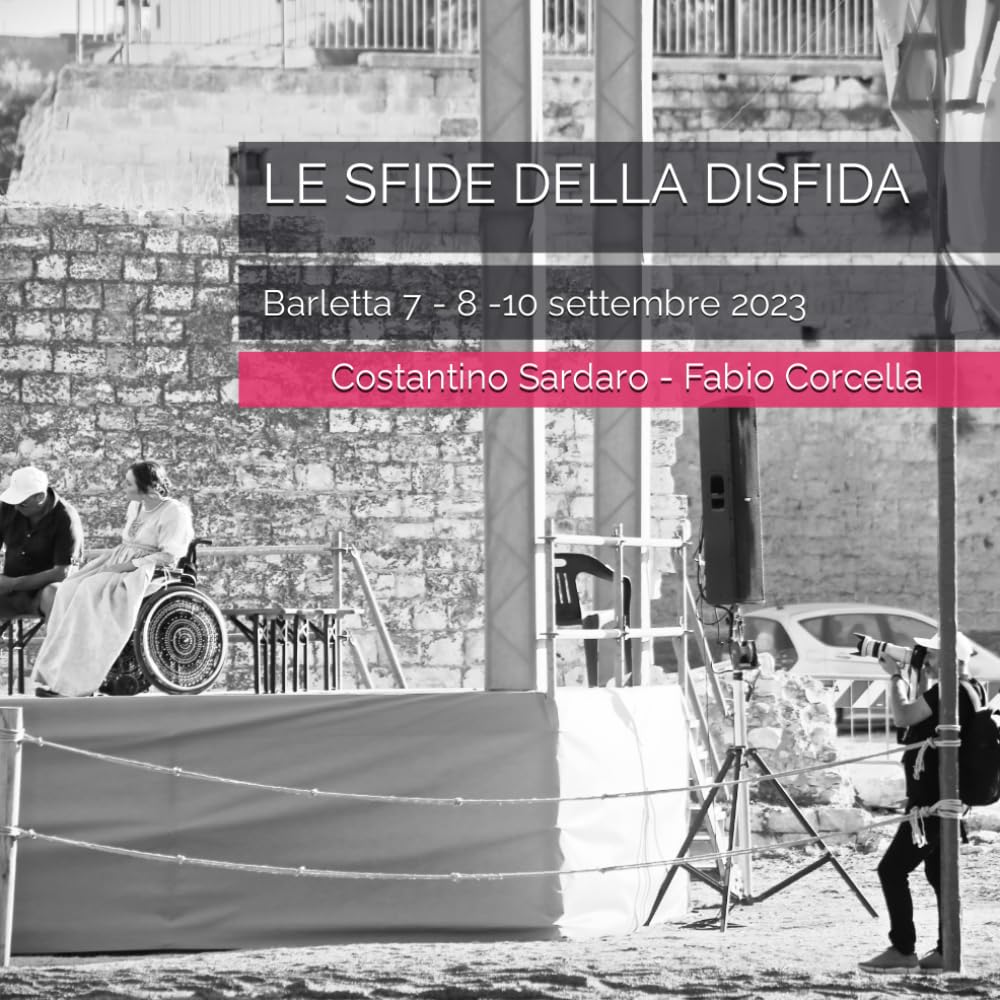 Le Sfide della Disfida Barletta beau livre d'histoire à lire en famille pour passionnés d'Europe