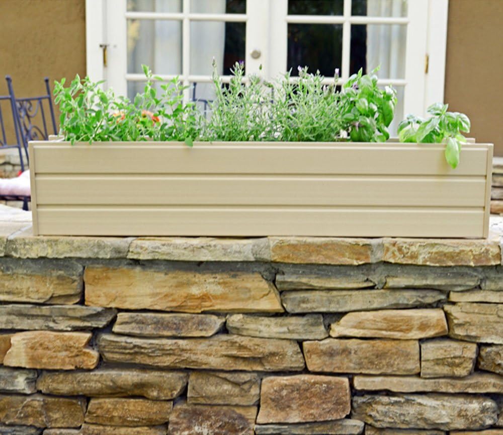 EPWB103-R30 ecoFlex Window Box Planter