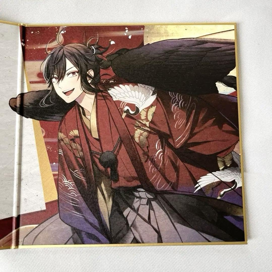 幽幻ロマンチカヒフミ宵闇祭まとめ