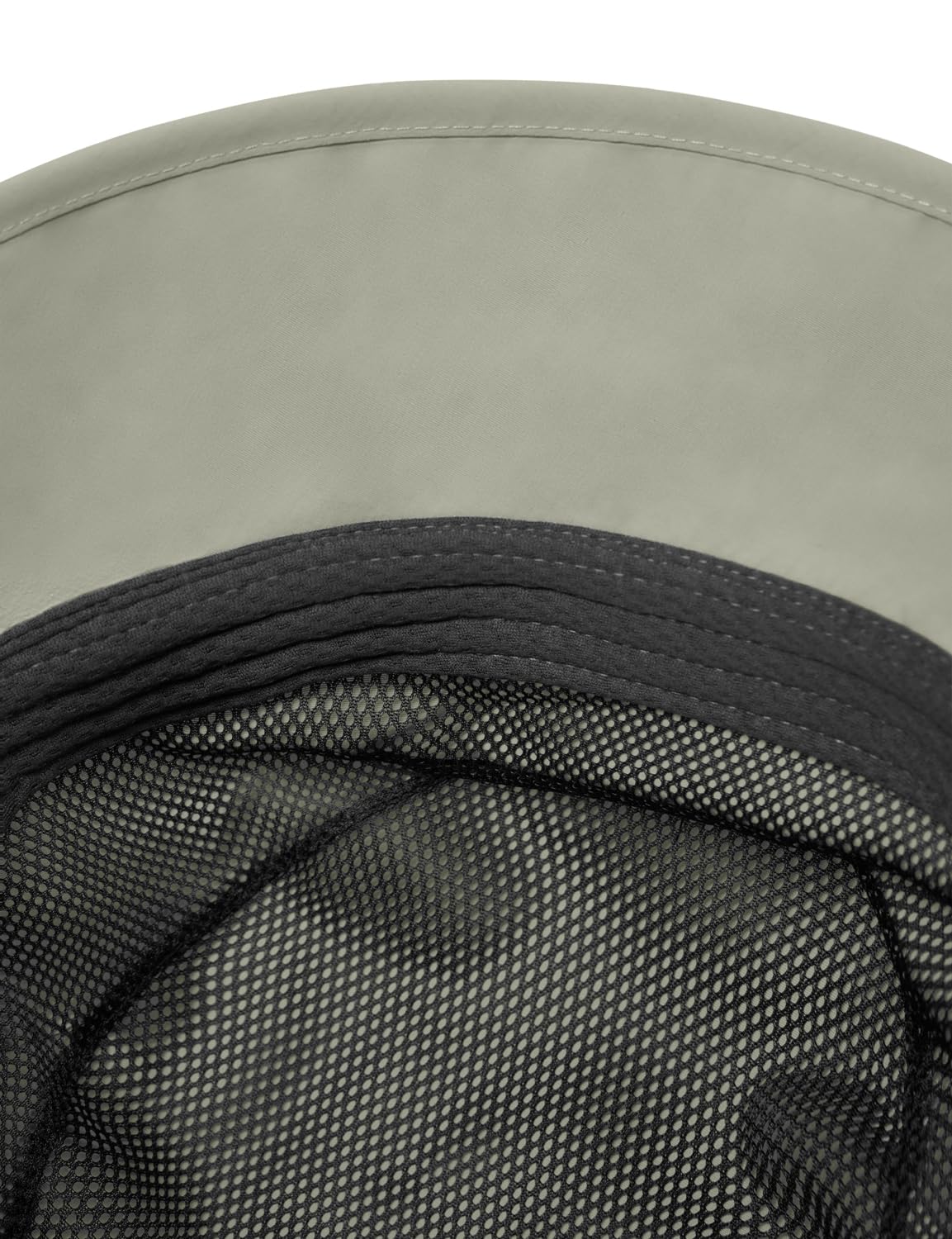 Jack Wolfskin Unisex Sonnenhut Mesh Hat