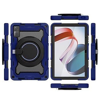 Amazon.com: Case for Redmi Pad SE 11 inch 2023,Light Weight