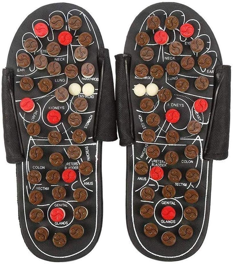 sandali da agopressione per donne