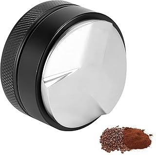 Dystrybutor kawy dystrybutor kawy na sitko do kawy przed ubiciem Espresso Leveler Tool Dystrybutor 51 mm