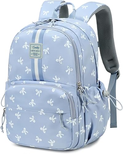 Mochila preescolar para niños y niñas