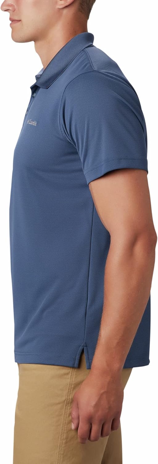 Columbia Men's Utilizer Polo - Image 7