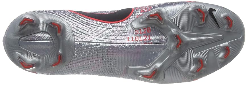 VAPOR 13 ELITE KM FG 26cm ナイキ　NIKE Nike Mercurial Vapor 13 Elite FG Bred for Sale