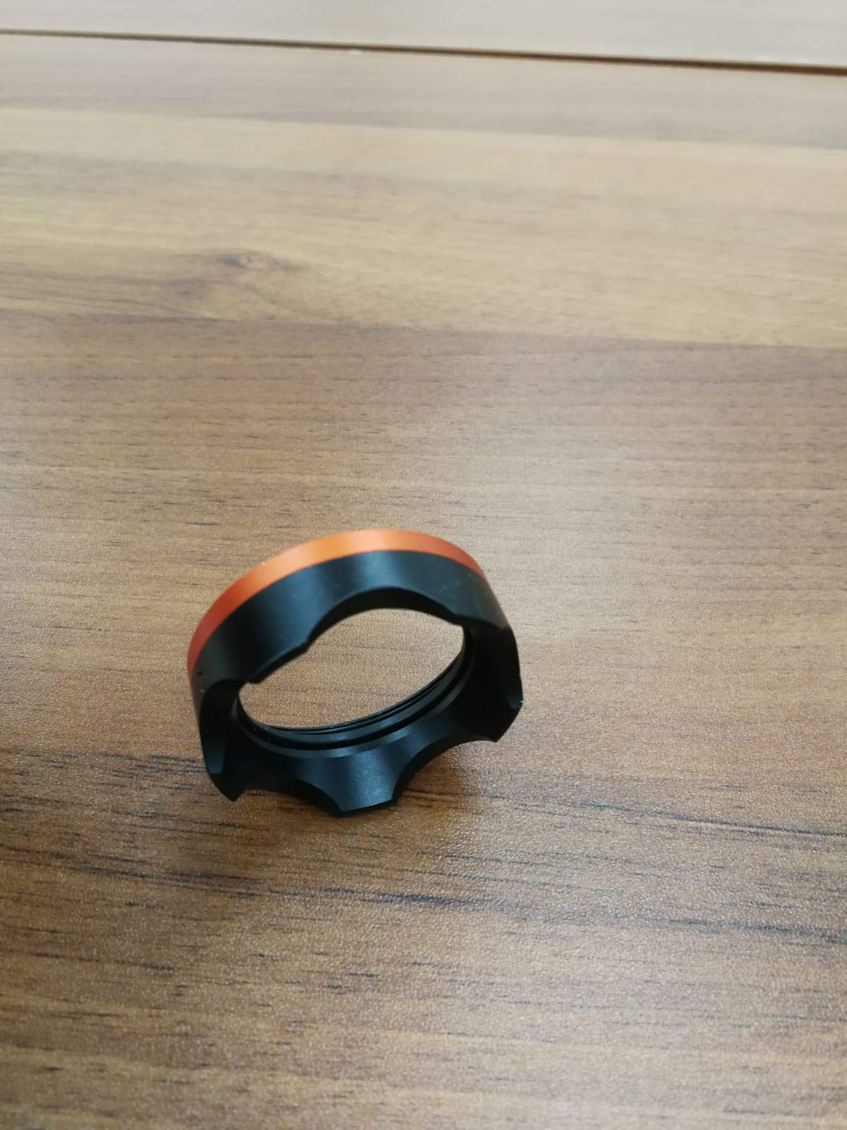 DanForce Parts (THead)
