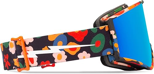 Vista 81 de Electric Gafas - Kleveland Goggle Mate blanco