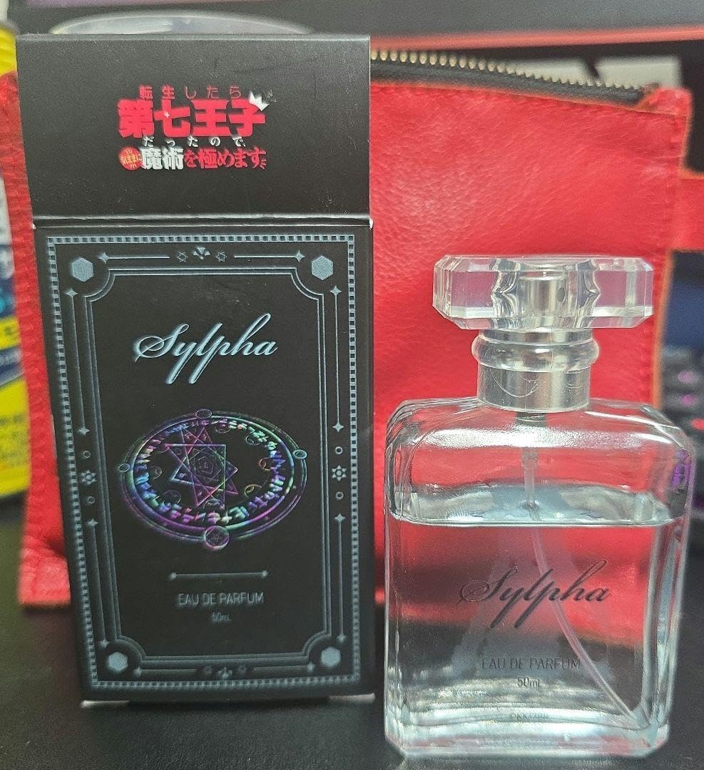 来世は他人がいい オードトワレ ドールver. 香水 周防薊 周防 薊 来世