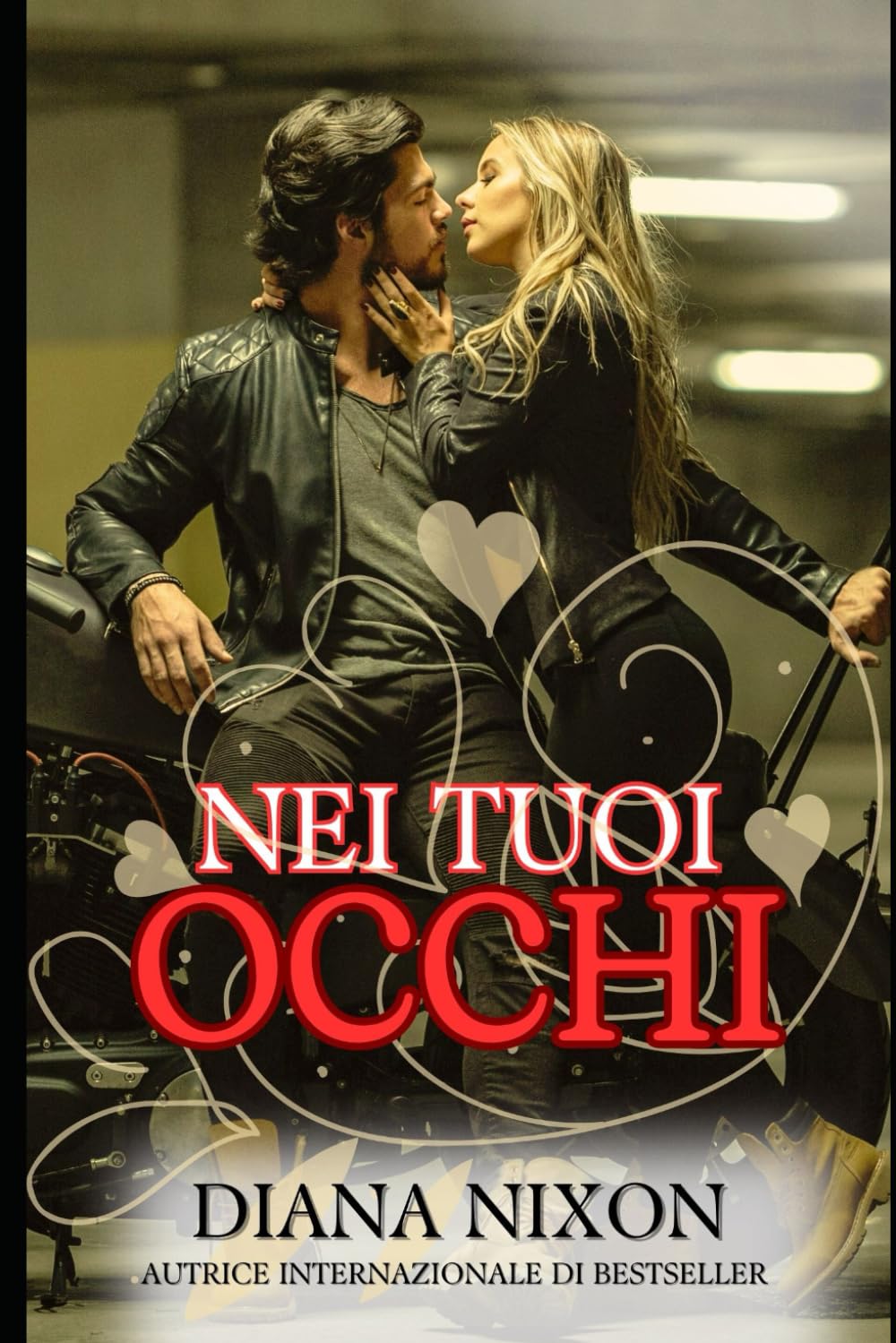Nei Tuoi Occhi (Amore Distrutto)