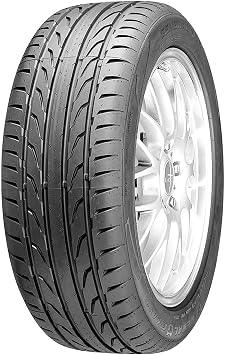 General GMAX RS All-Season Radial Tire - 245/45ZR19 102Y
