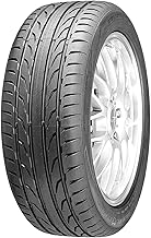 General GMAX RS Performance Radial Tire-245/40ZR17 91W