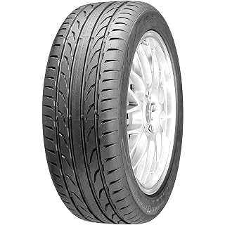 General GMAX RS Performance Radial Tire 225/45ZR17