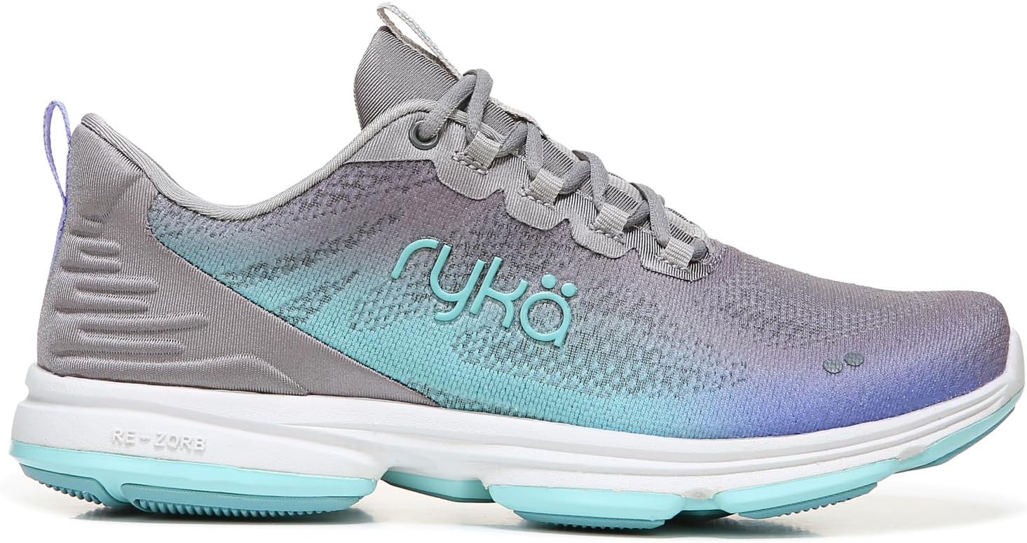 Ryka Women's, Devotion Plus 4 Walking Shoe - Image 4