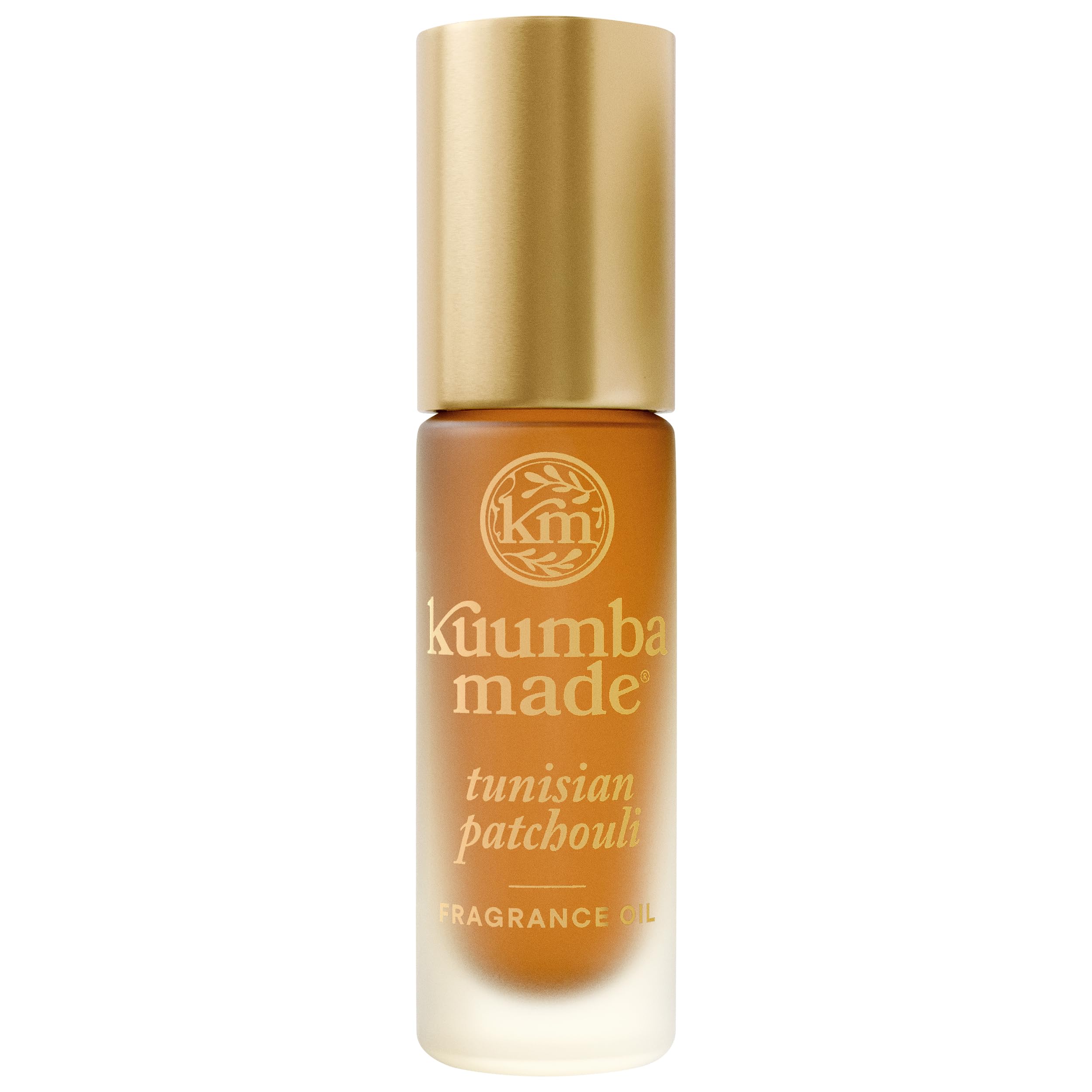 Amazon.com : Kuumba Made Tunisian Patchouli Fragrance Oil, Long
