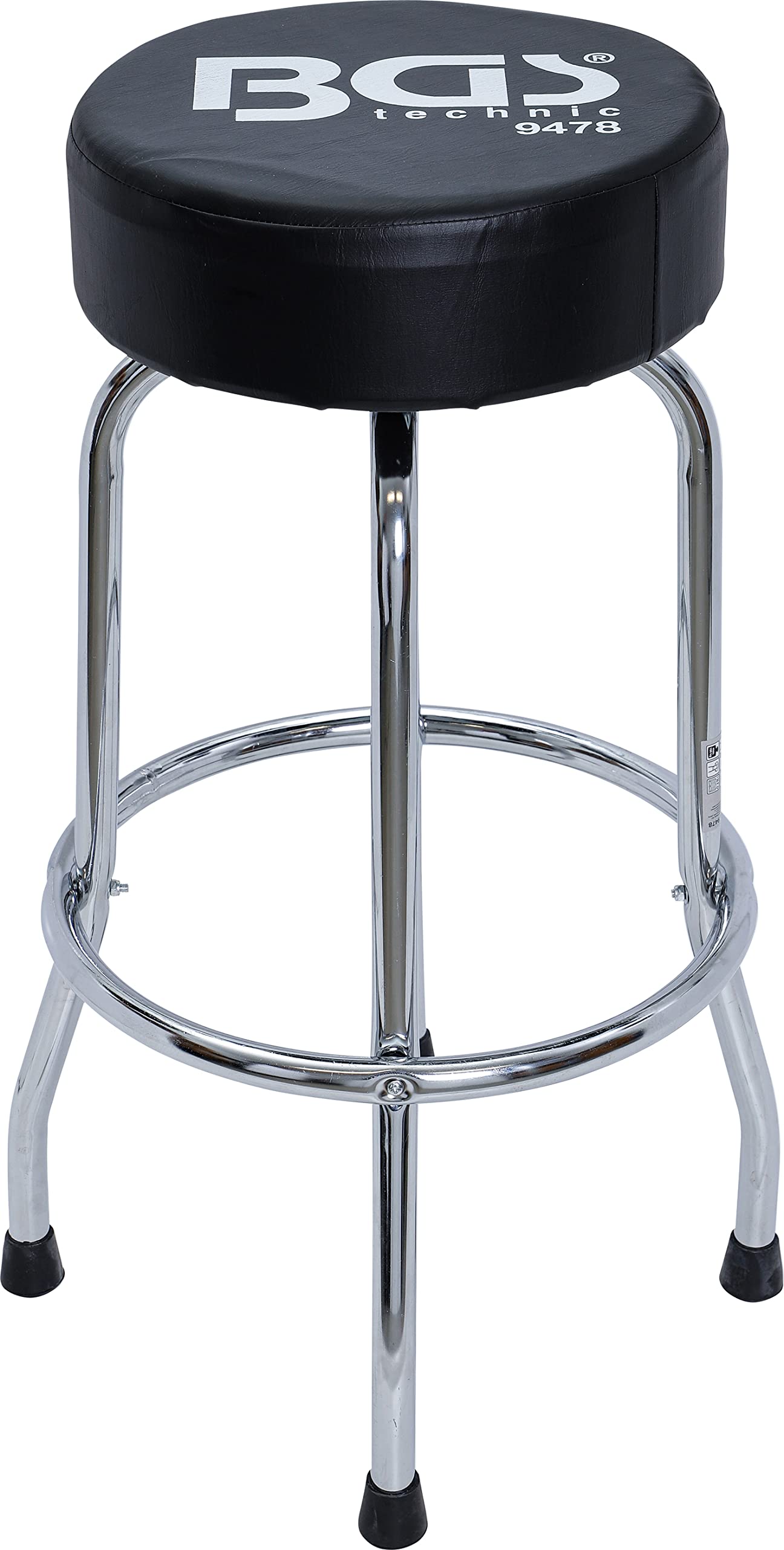 BGS 9478 | Sgabello da officina