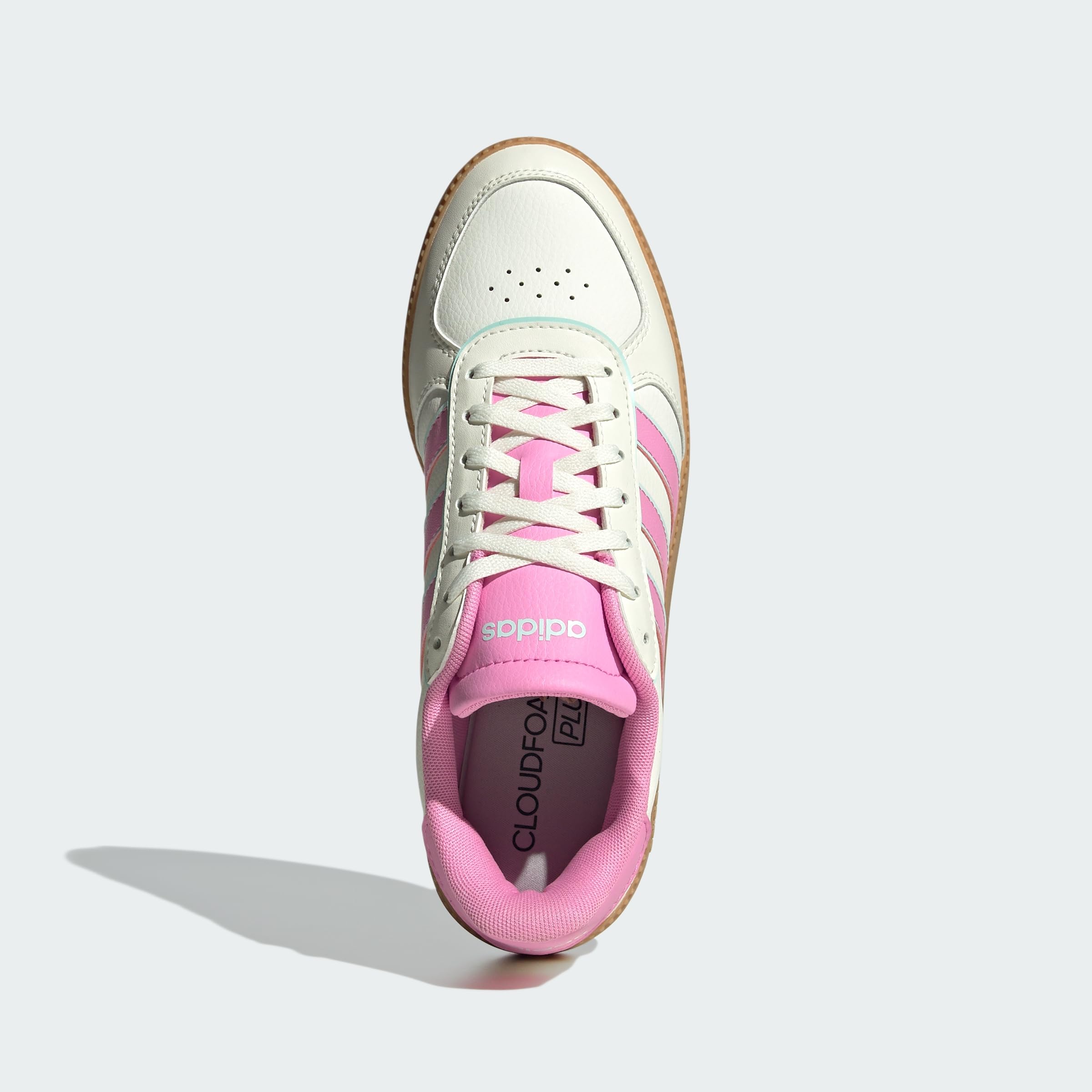 adidas Sportswear BREAKNET SLEEK Sneaker – Bild 3