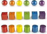 Vista 10 de Recursos para el aprendizaje letras con cordones minúsculas