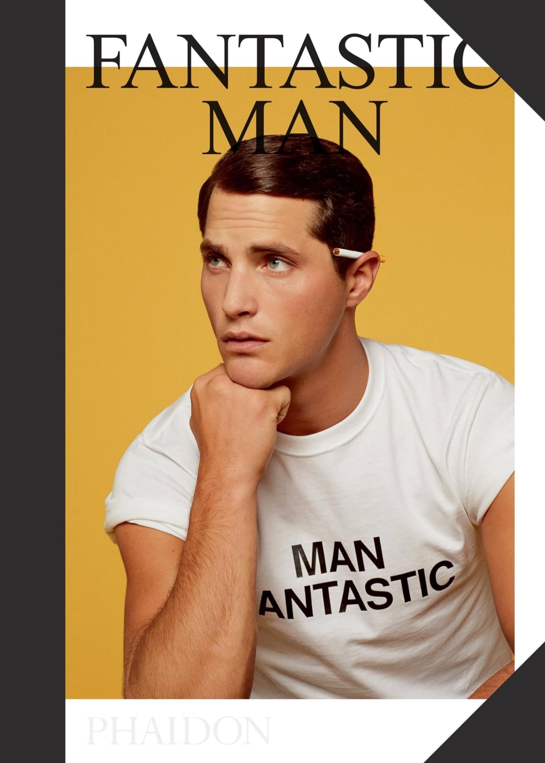 Buy Fantastic Man: Men of Great Style and Substance Book Online at 