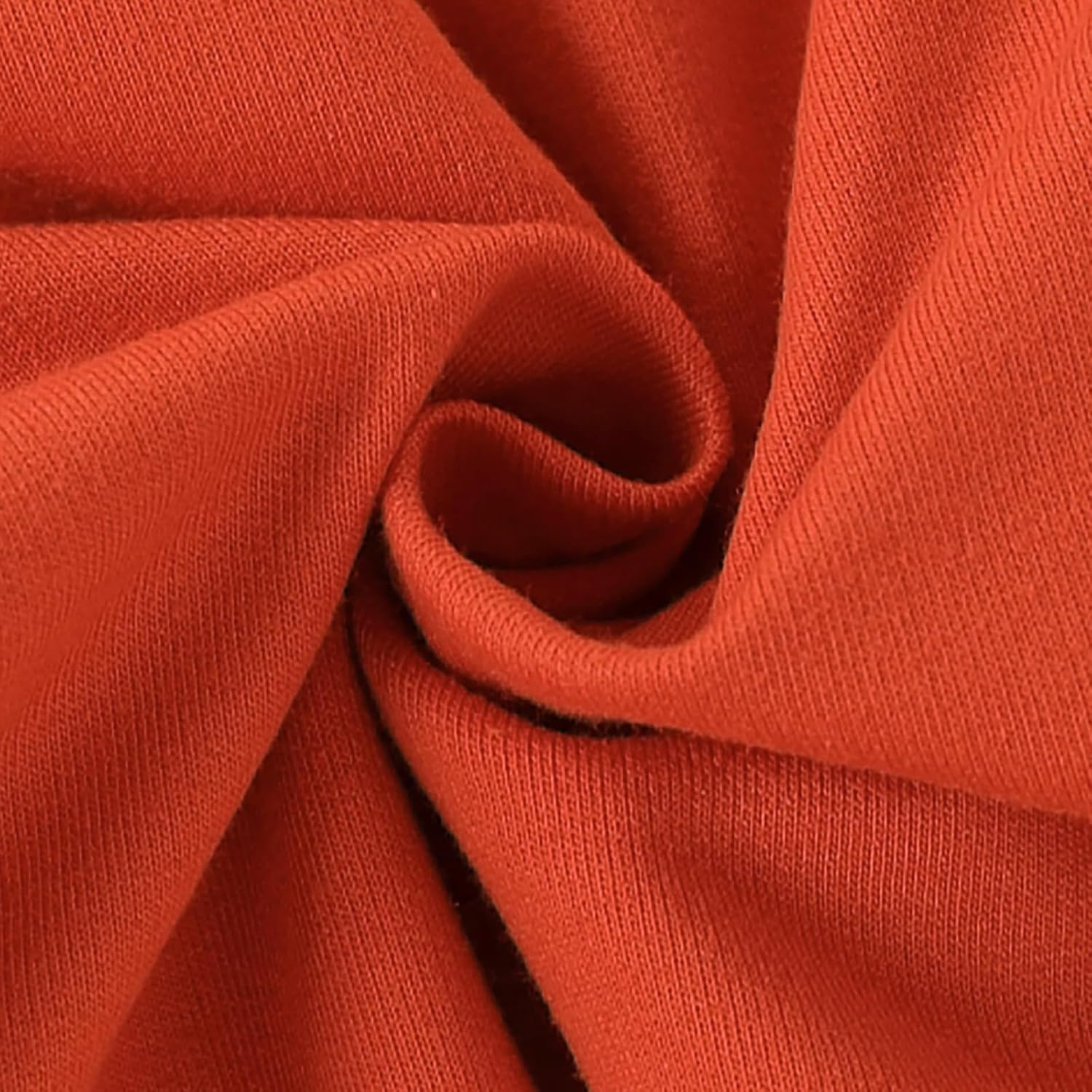 2Pcs Girls Clothes Zip Up Plaid Flannel Hoodie Shirts and Jogger Sweatpants for Kids Fall Winter Spring Outfits - Image 5