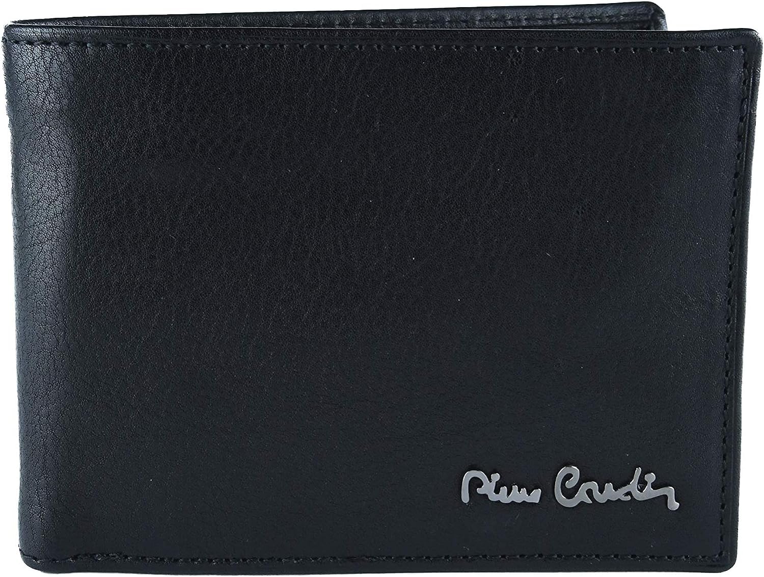 💼🎁Pierre Cardin Confanetto Regalo Cintura e portafoglio in pelle (linea Gentleman)
