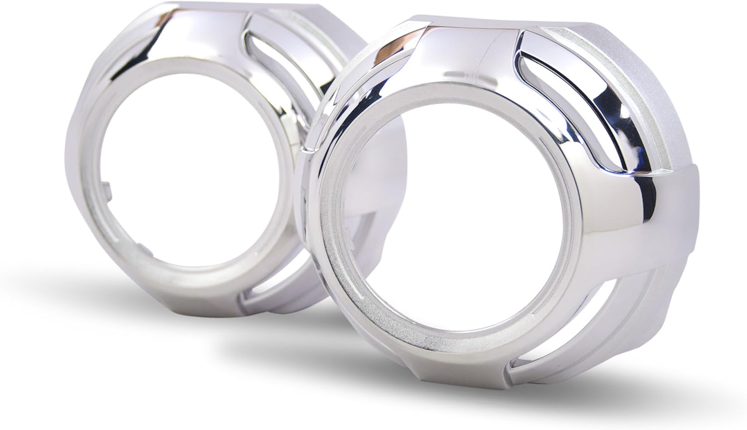 Morimoto Apollo 2.0 Shrouds: Flat