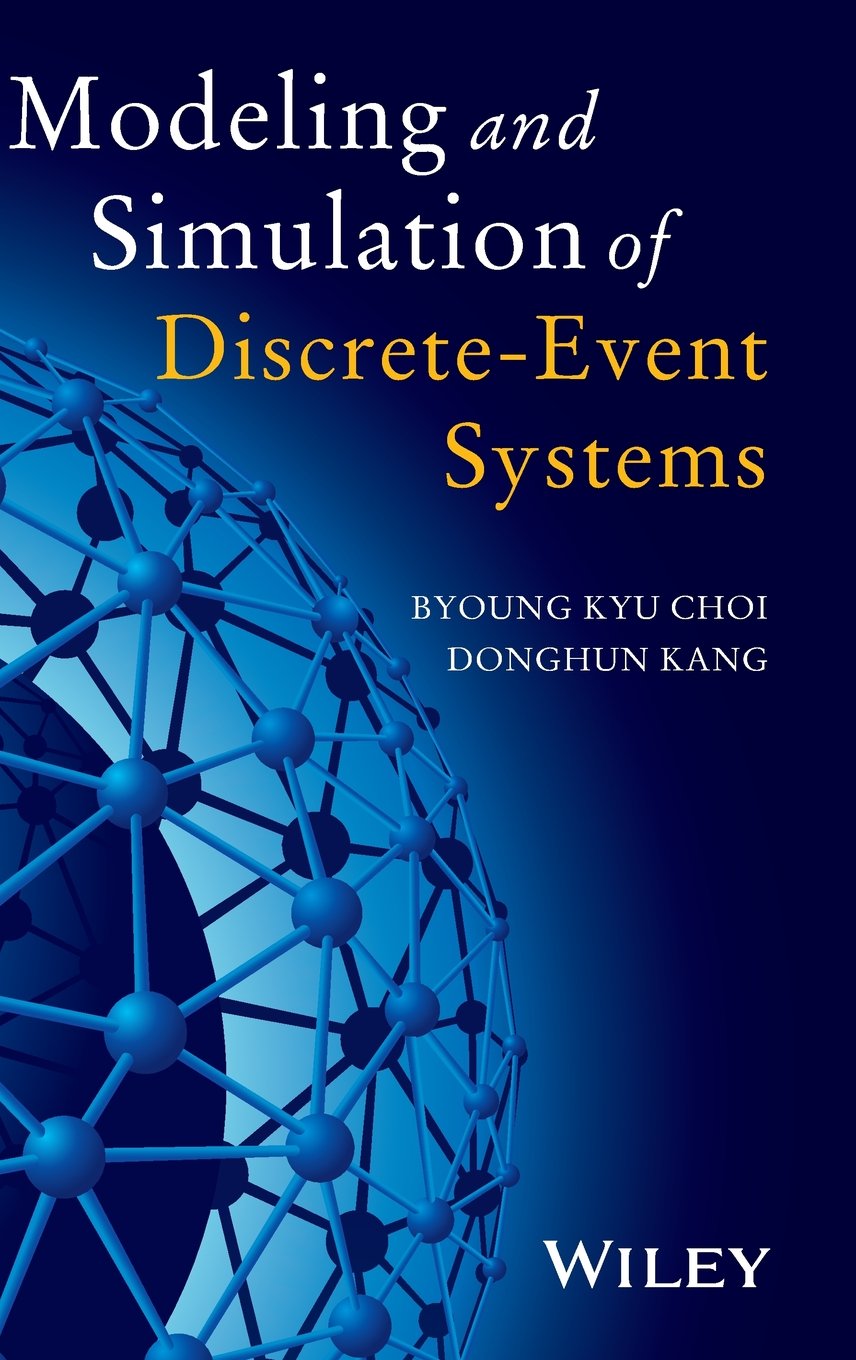 Modeling and Simulation of Discrete Event Systems, 1st Edition - Instructor Resources (Solution Files + Answers to Review Questions + PowerPoint Presentations) - img