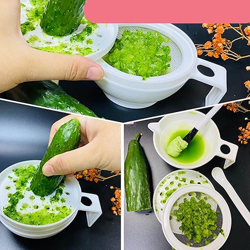 Miniatura 2 de Kit de mezcla de mascarillas caseras para el cuidado de la piel