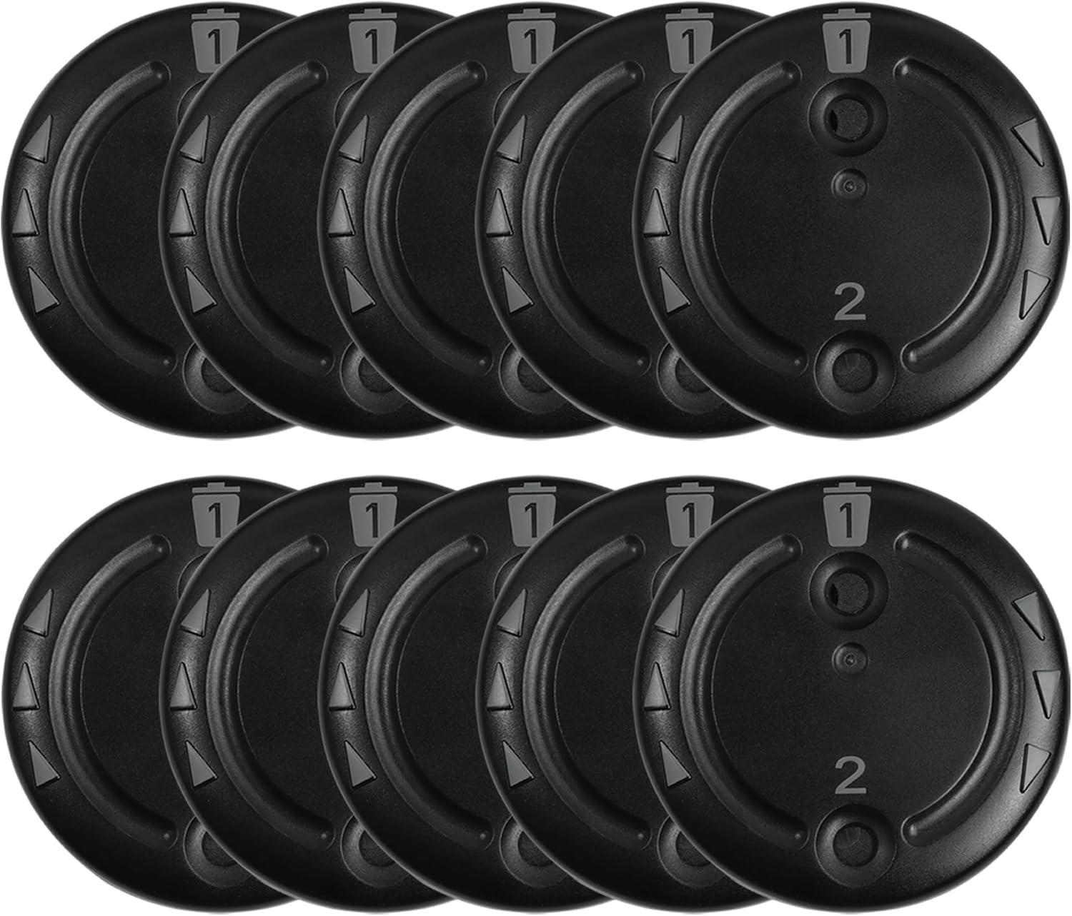 (80-Pcs) Cerushield Disk Wax Guards Filter for Phonak and Unitron Hearing Aids, Cerushild Hearing Aid Supplies Cleaning Kit Accessories Only for SDS4.0 Receivers