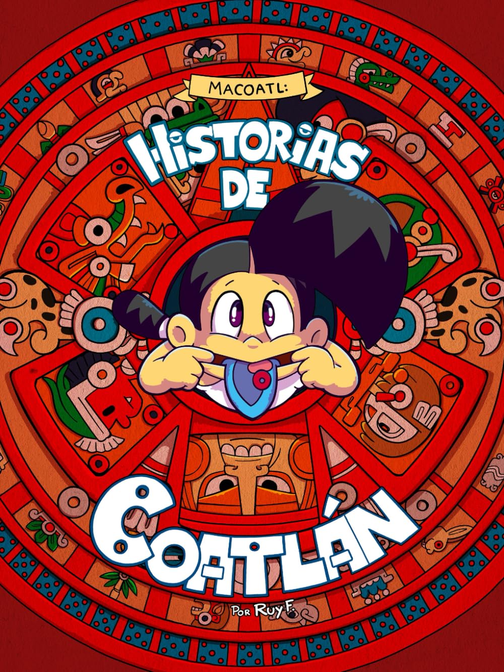 Historias de Coatlán (Macoatl en español.) (Spanish Edition)      Paperback – March 19, 2025