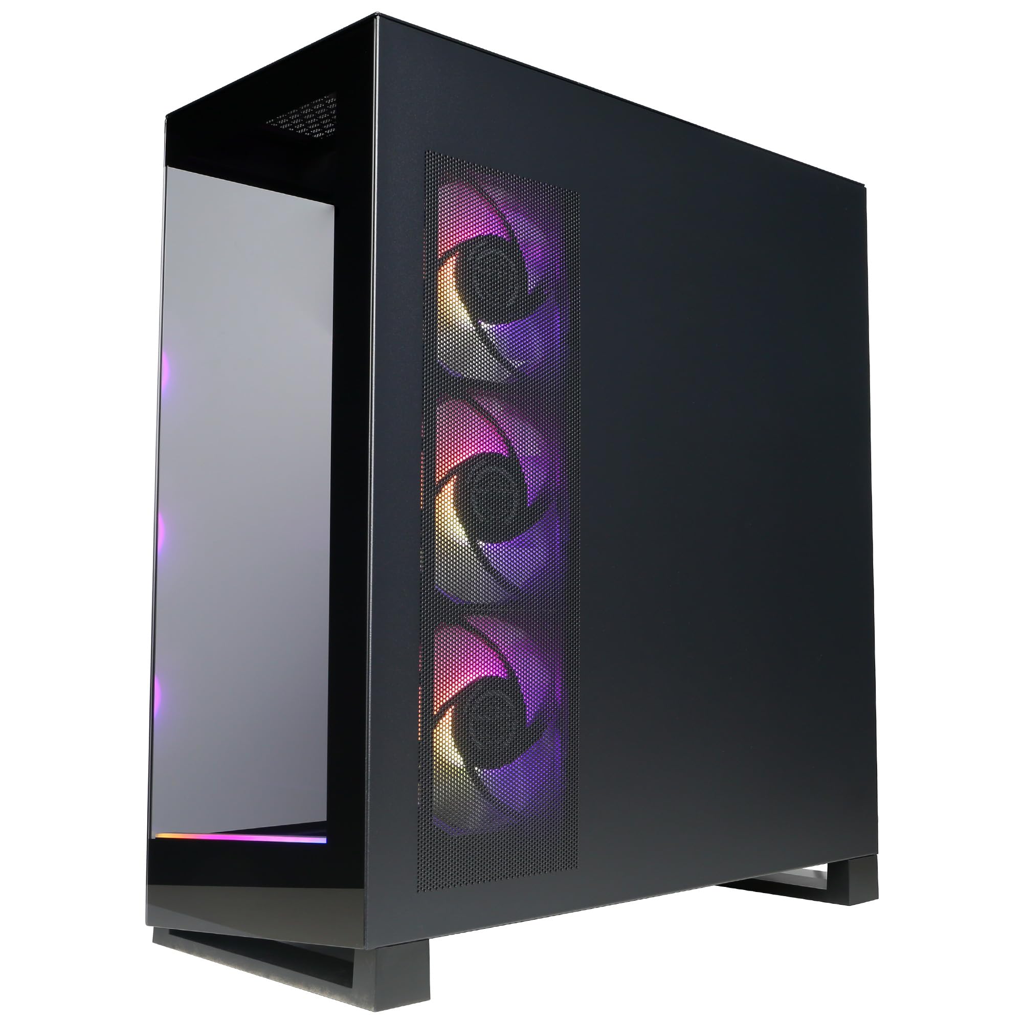 Cyberpower Pc Ryzen 9000 Customer Reviews: CyberPowerPC Gamer Master ...